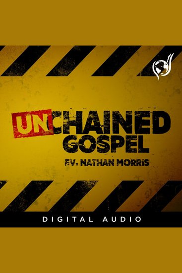Unchained Gospel - cover