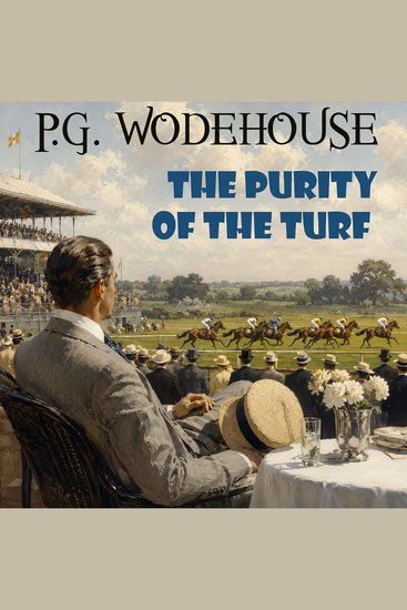 The Purity of the Turf - cover