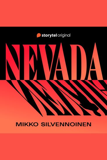 Nevada - cover