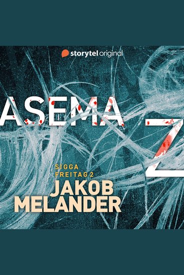 Asema Z - cover