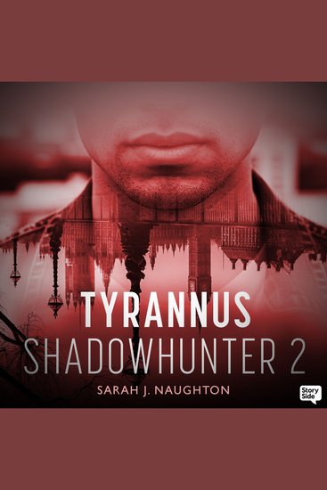 Tyrannus - cover