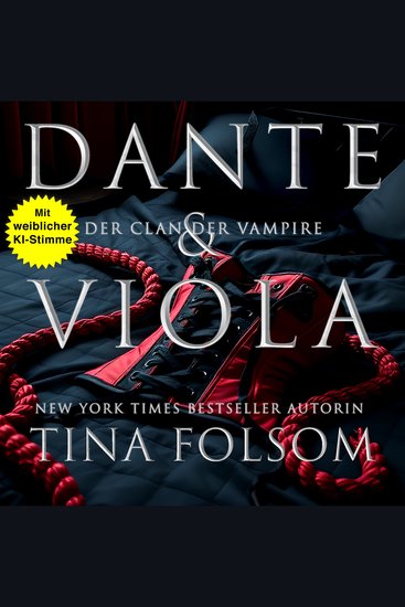 Dante & Viola - cover