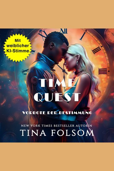 Vorbote der Bestimmung - cover
