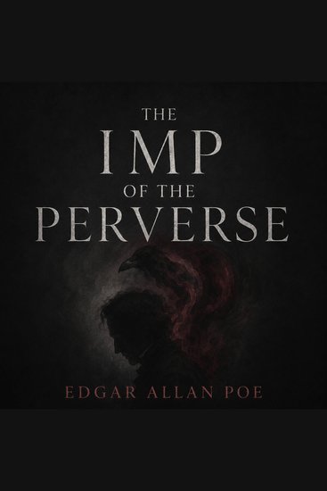 The Imp of the Perverse - cover