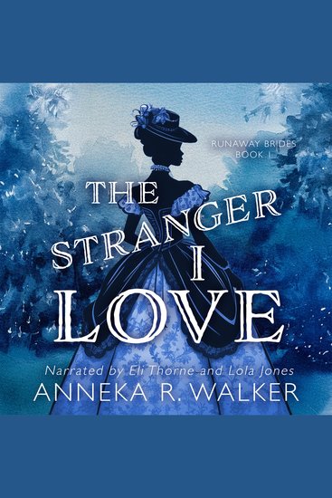 The Stranger I Love - cover