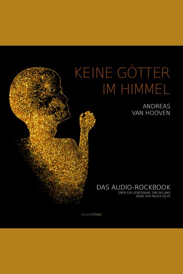 Keine Götter im Himmel (ungekürzt) - cover