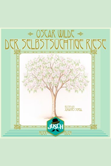 Der selbstsüchtige Riese - cover