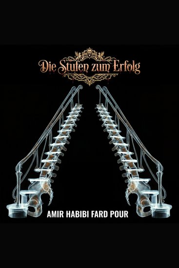 Die Stufen zum Erfolg - cover