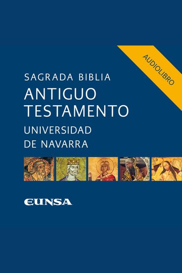 Antiguo Testamento - cover