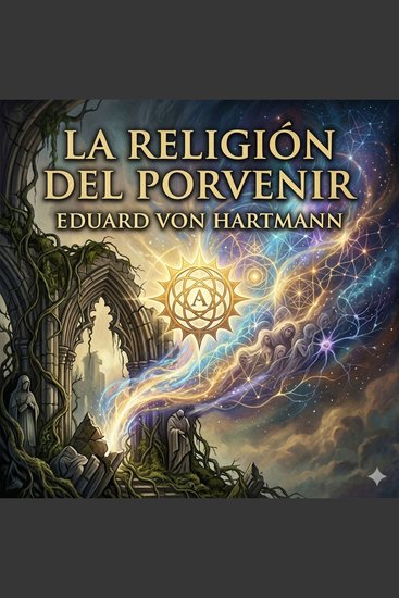 La Religión del Porvenir - cover