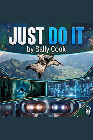 Just Do It - cover