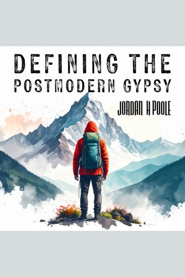 Defining the Postmodern Gypsy - cover