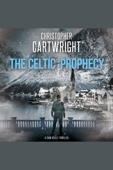 The Celtic Prophecy - cover