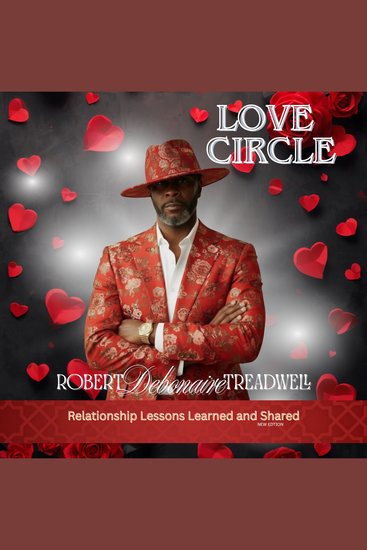 Love Circle - Relationship Lessons Learned and Shared - cover