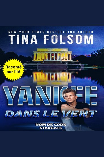 Yankee dans le Vent - cover