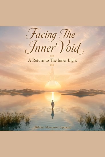 Facing The Inner Void - A Return to The Inner Light - cover