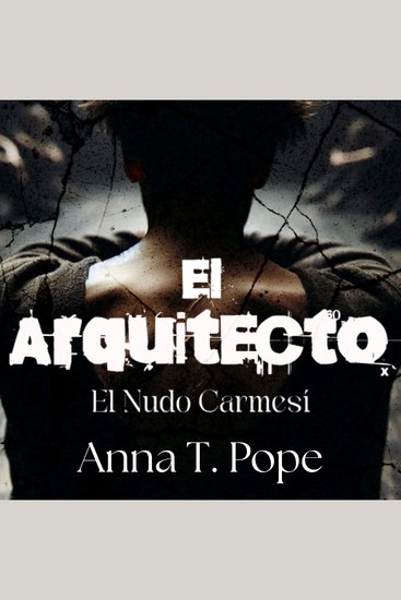 El Arquitecto - Un romance MM oscuro de combustión lenta y cargado de BDSM - cover
