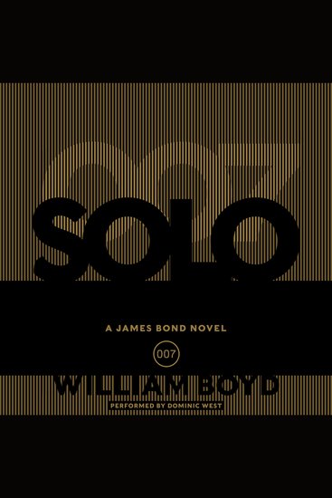 Solo - cover