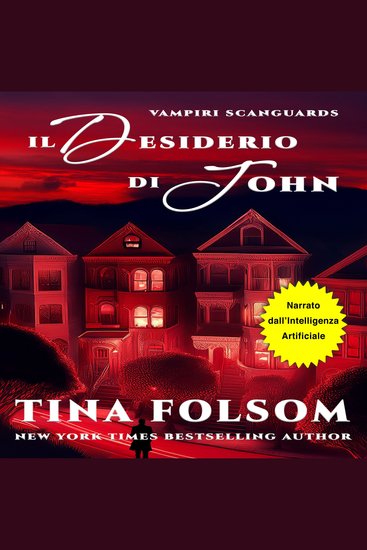 Il Desiderio di John - cover