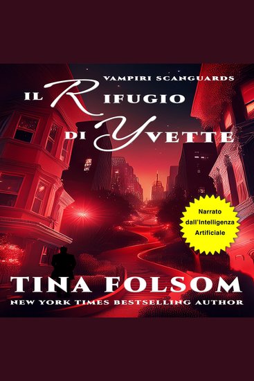 Il Rifugio di Yvette - cover