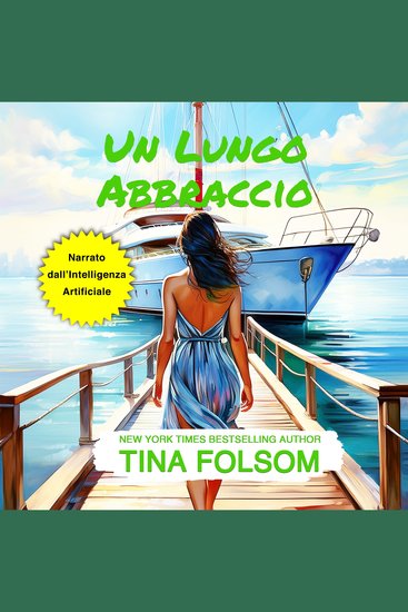 Un Lungo Abbraccio - cover