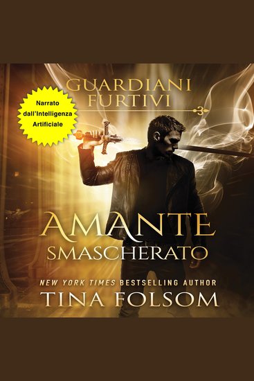 Amante Smascherato - cover