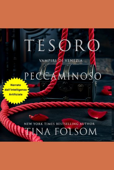Pericolo Sensuale - cover