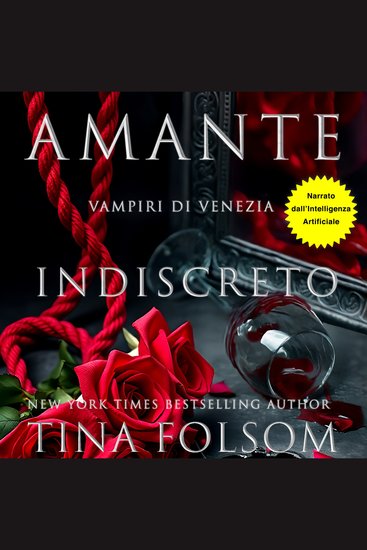 Amante Indiscreto - cover