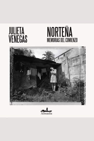Norteña - cover