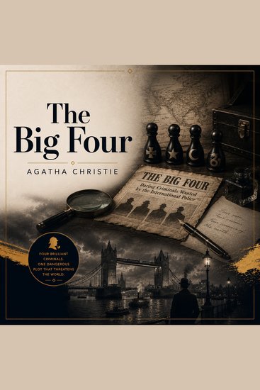 The Big Four - cover