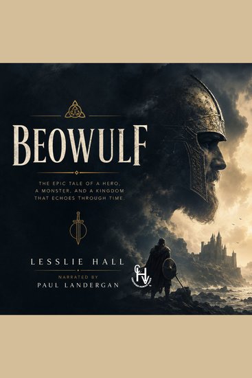 Beowulf - cover