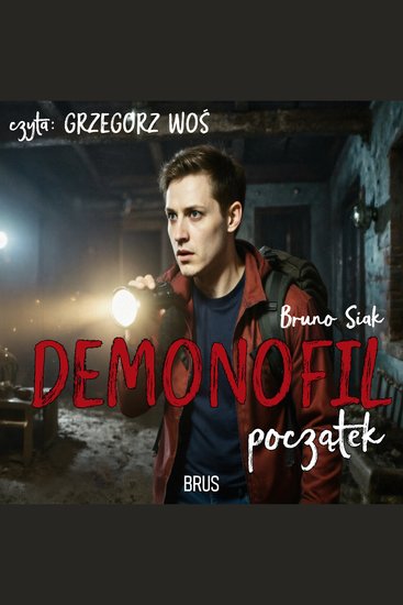 Demonofil - Początek - cover