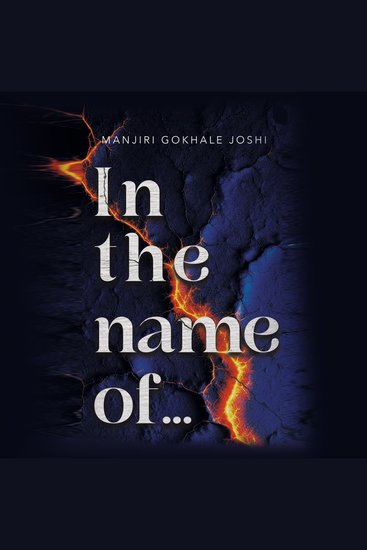 In the name of… - cover
