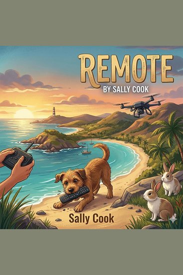 remote - cover