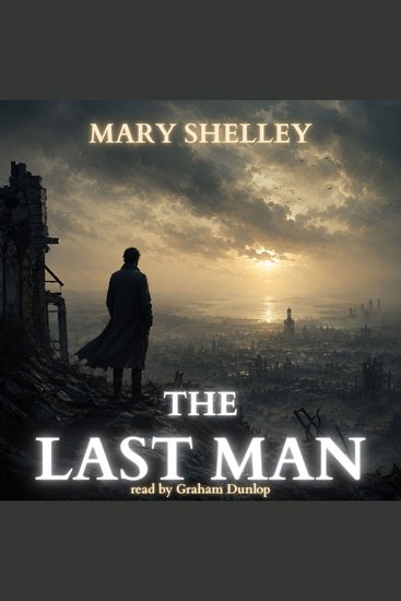 The Last Man - cover
