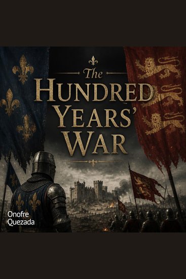 The Hundred Years' War - cover