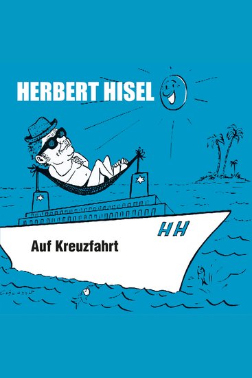 Auf Kreuzfahrt (ungekürzt) - cover