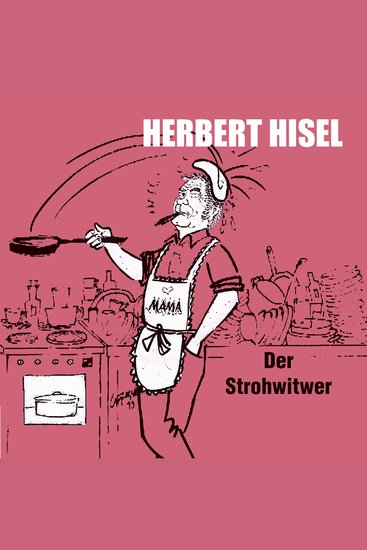Der Strohwitwer (ungekürzt) - cover