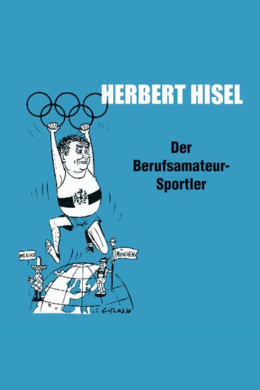 Der Berufsamateur-Sportler (ungekürzt) - cover