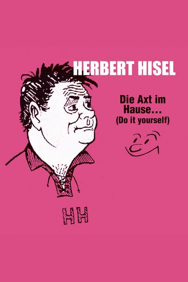 Die Axt im Hause(Do it yourself) (ungekürzt) - cover