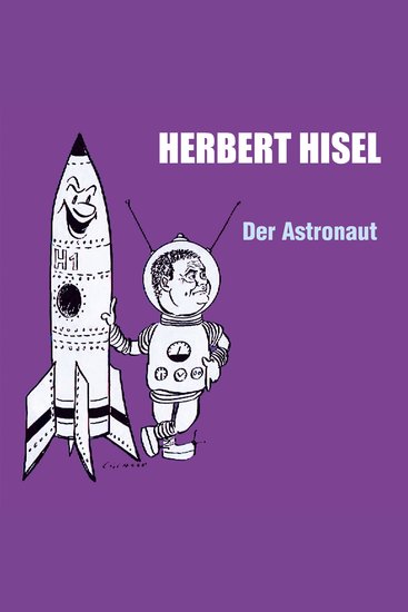Der Astronaut (ungekürzt) - cover