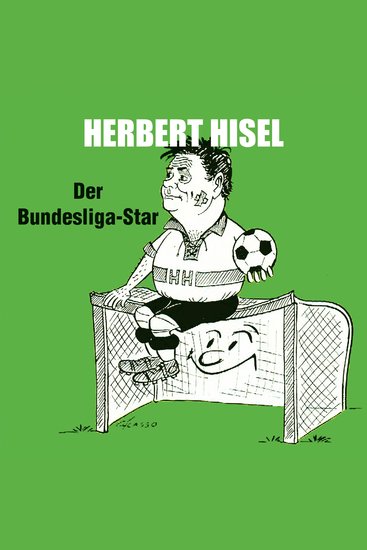 Der Bundesliga-Star (ungekürzt) - cover