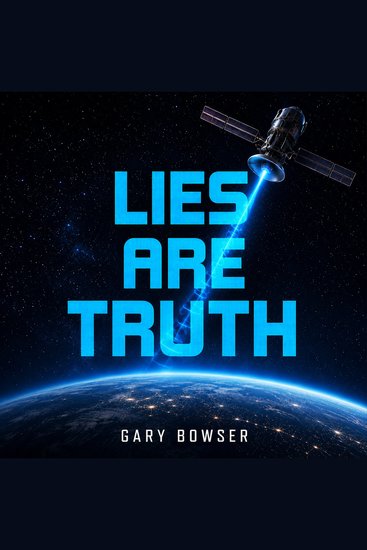 Lies Are Truth - cover
