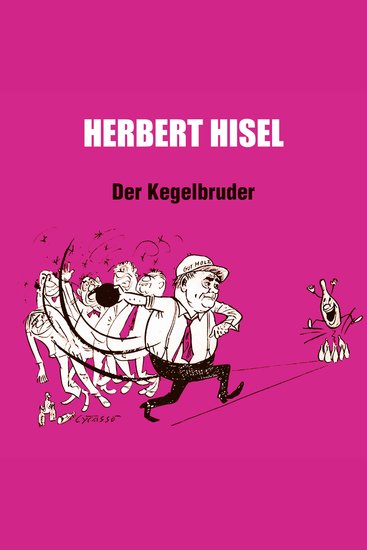 Der Kegelbruder (ungekürzt) - cover