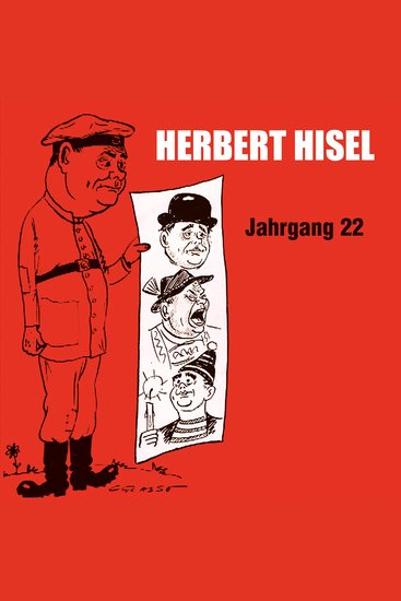 Jahrgang 22 (ungekürzt) - cover