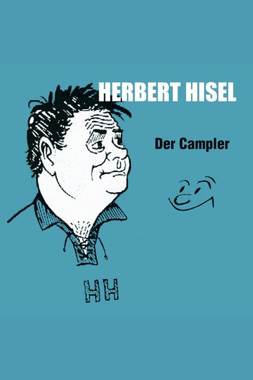 Der Campler (ungekürzt) - cover