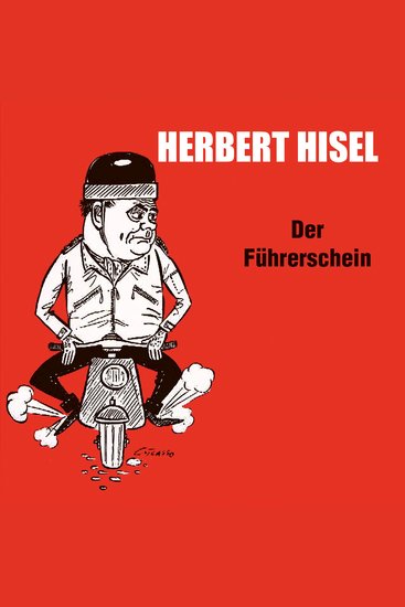 Der Führerschein (ungekürzt) - cover