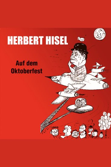Auf dem Oktoberfest (ungekürzt) - cover