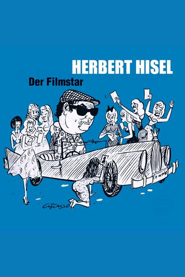 Der Filmstar (ungekürzt) - cover