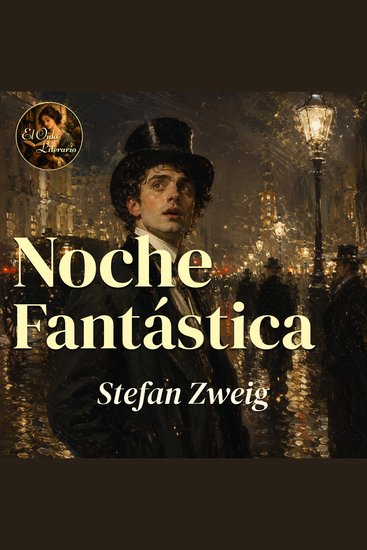 Noche fantástica - Edición Especial - cover